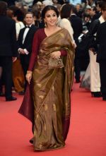Vidya Balan at the 66th edition of the Cannes Film Festival in Cannes on 19th May 2013 (184).JPG